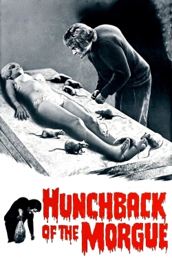 Watch Free Hunchback of the Morgue Movies Full HD Online