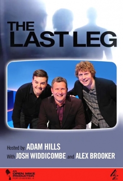 Watch Free The Last Leg Movies Full HD Online