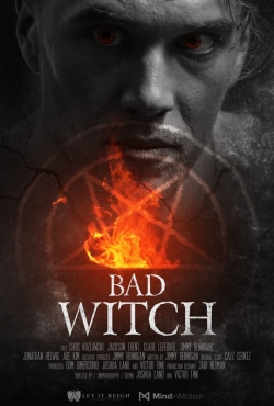 Watch Free Bad Witch Movies Full HD Online