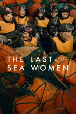 Watch Free The Last of the Sea Women Movies Full HD Online