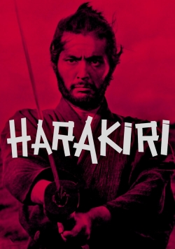 Watch Free Harakiri Movies Full HD Online