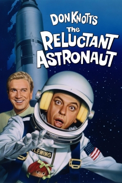 Watch Free The Reluctant Astronaut Movies Full HD Online