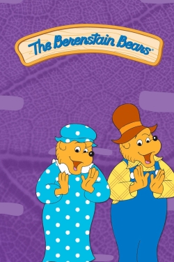 Watch Free The Berenstain Bears Movies Full HD Online