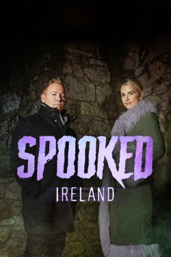 Watch Free Spooked Ireland Movies Full HD Online