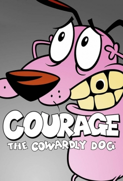 Watch Free Courage the Cowardly Dog Movies Full HD Online