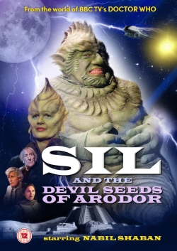 Watch Free Sil and the Devil Seeds of Arodor Movies Full HD Online