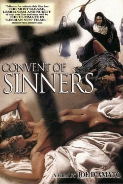 Watch Free Convent of Sinners Movies Full HD Online