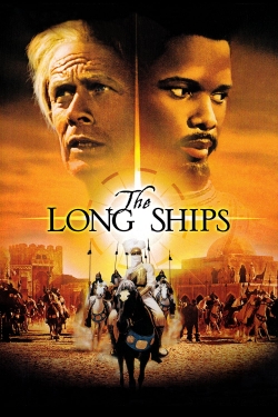 Watch Free The Long Ships Movies Full HD Online