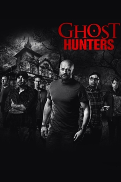 Watch Free Ghost Hunters Movies Full HD Online