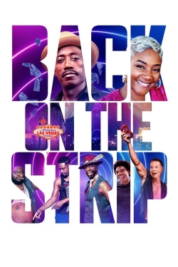 Watch Free Back on the Strip Movies Full HD Online