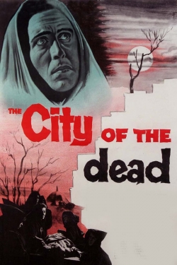 Watch Free The City of the Dead Movies Full HD Online