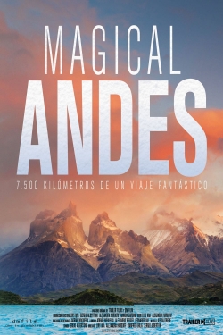 Watch Free Magical Andes Movies Full HD Online