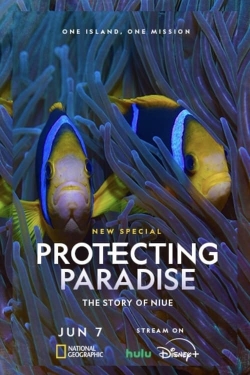 Watch Free Protecting Paradise: The Story of Niue Movies Full HD Online