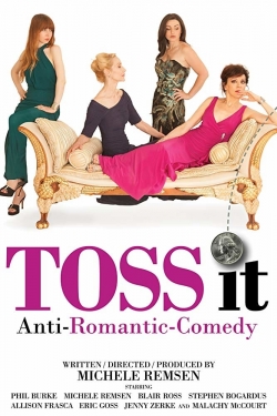 Watch Free Toss It Movies Full HD Online