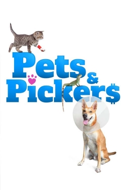 Watch Free Pets & Pickers Movies Full HD Online