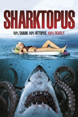 Watch Free Sharktopus Movies Full HD Online