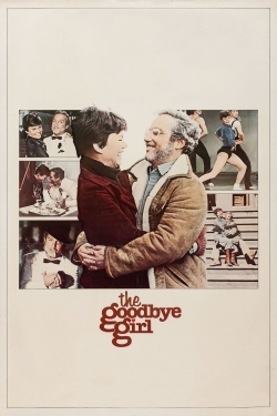 Watch Free The Goodbye Girl Movies Full HD Online