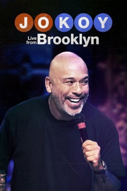 Watch Free Jo Koy: Live from Brooklyn Movies Full HD Online