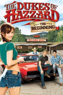 Watch Free The Dukes of Hazzard: The Beginning Movies Full HD Online