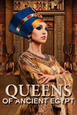 Watch Free Queens of Ancient Egypt Movies Full HD Online