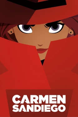 Watch Free Carmen Sandiego Movies Full HD Online