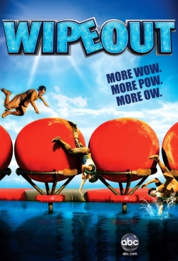 Watch Free Wipeout Movies Full HD Online