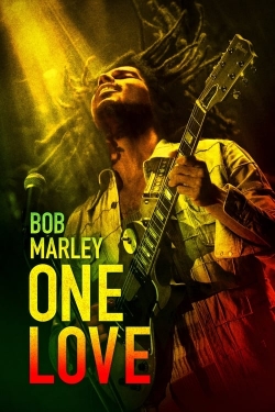 Watch Free Bob Marley: One Love Movies Full HD Online