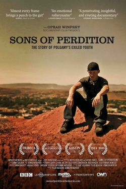 Watch Free Sons of Perdition Movies Full HD Online