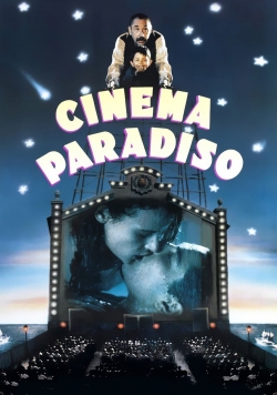 Watch Free Cinema Paradiso Movies Full HD Online