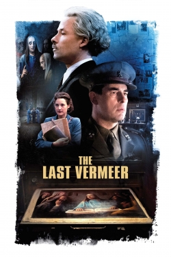 Watch Free The Last Vermeer Movies Full HD Online