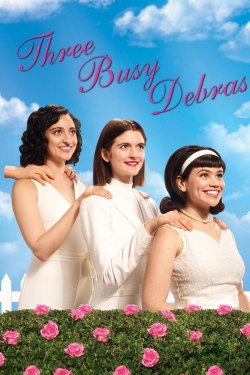 Watch Free Three Busy Debras Movies Full HD Online