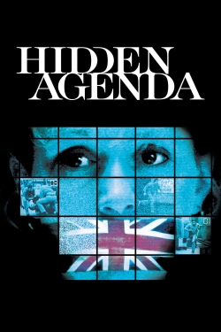 Watch Free Hidden Agenda Movies Full HD Online