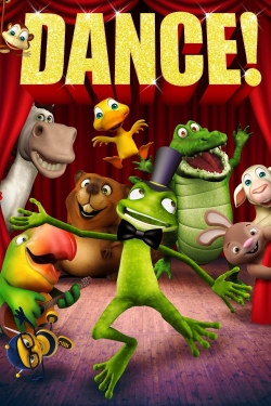 Watch Free Dance! Movies Full HD Online