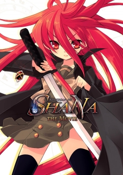 Watch Free Shakugan no Shana: The Movie Movies Full HD Online