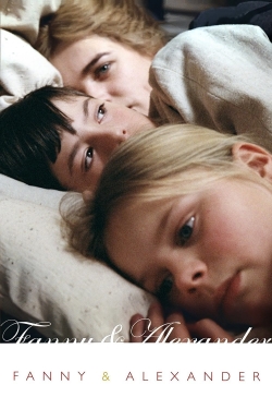 Watch Free Fanny & Alexander Movies Full HD Online