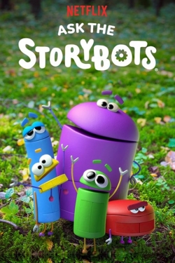 Watch Free Ask the Storybots Movies Full HD Online