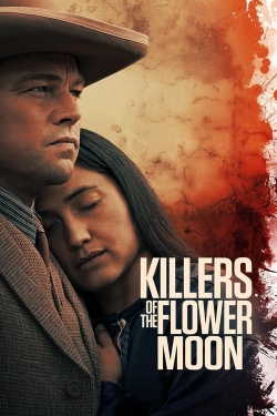 Watch Free Killers of the Flower Moon Movies Full HD Online