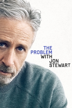 Watch Free The Problem With Jon Stewart Movies Full HD Online