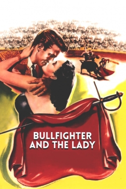 Watch Free Bullfighter and the Lady Movies Full HD Online