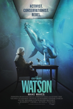 Watch Free Watson Movies Full HD Online