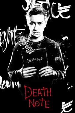 Watch Free Death Note Movies Full HD Online