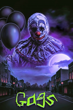 Watch Free Gags The Clown Movies Full HD Online