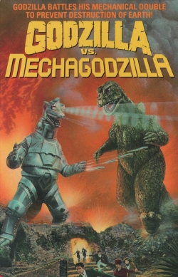 Watch Free Godzilla vs. Mechagodzilla Movies Full HD Online