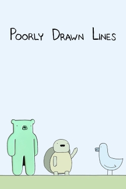 Watch Free Poorly Drawn Lines Movies Full HD Online