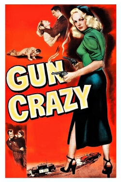 Watch Free Gun Crazy Movies Full HD Online