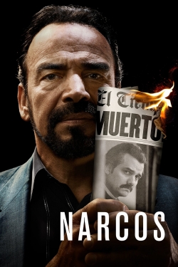 Watch Free Narcos Movies Full HD Online