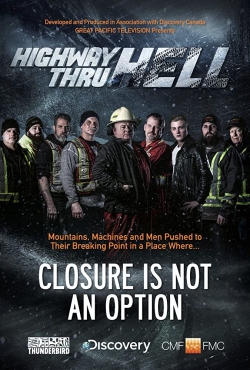 Watch Free Highway Thru Hell Movies Full HD Online