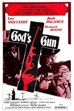 Watch Free God's Gun Movies Full HD Online