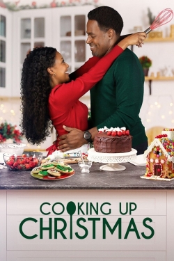 Watch Free Cooking Up Christmas Movies Full HD Online