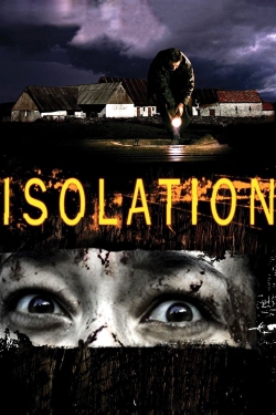 Watch Free Isolation Movies Full HD Online